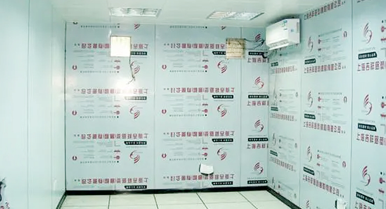 屏蔽室與暗室的比較和區(qū)分